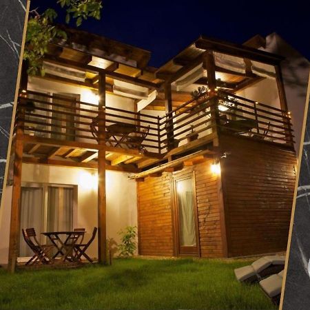 Sunset Apartments Хайдусобосло Экстерьер фото